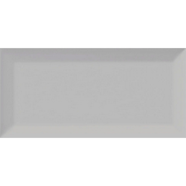 Picture of Roca - CC Textures 3 x 6 Tender Gray Bright Beveled