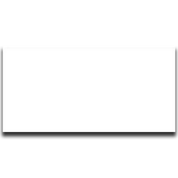 Picture of Roca - Color Collection 3 x 6 Bright White Ice Bright