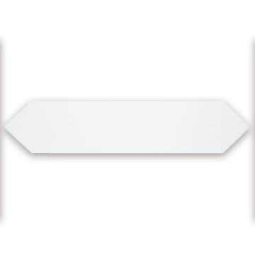 Picture of Roca - Color Collection 3 x 12 Picket Matte White Ice