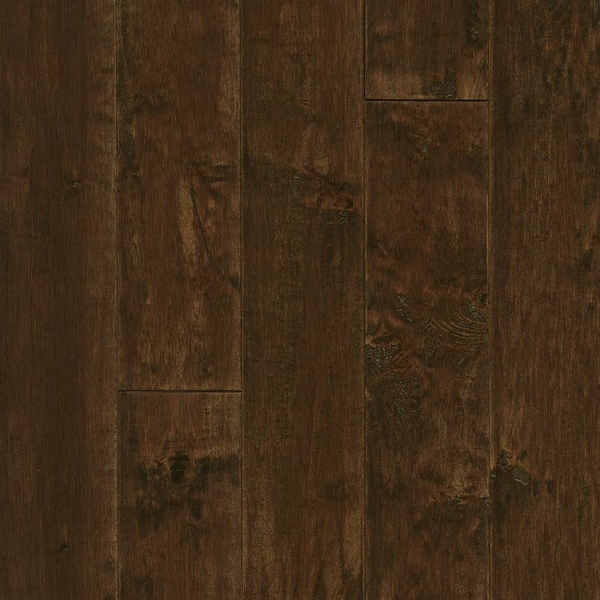 Picture of Armstrong - American Scrape Solid 5 River House Maple