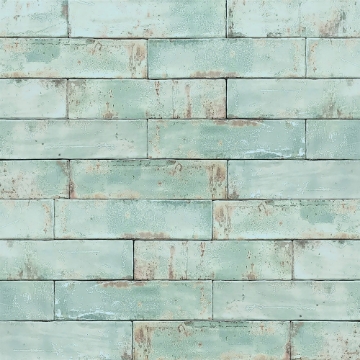 Picture of Tesoro - Grunge Aqua