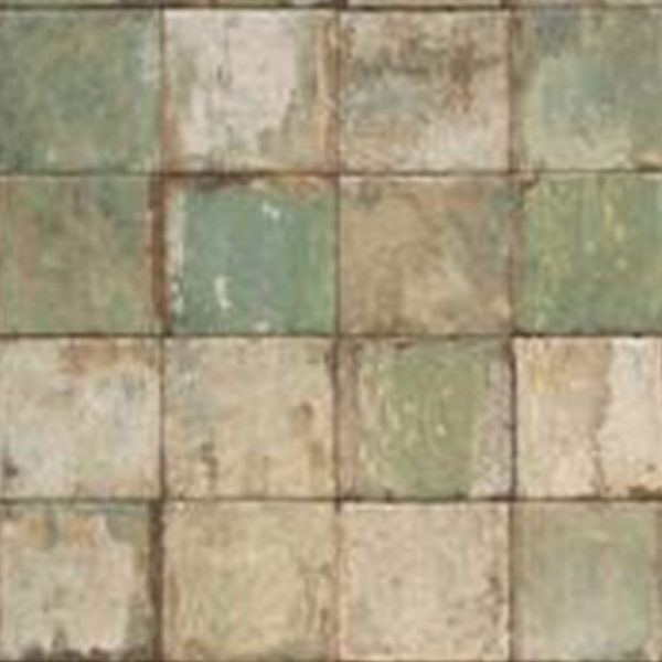 Picture of Tesoro - Havana 8 x 8 Mojito