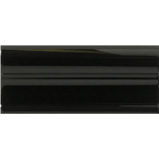 Picture of Roca - Decorative Accents & Trim Black Chair Rail