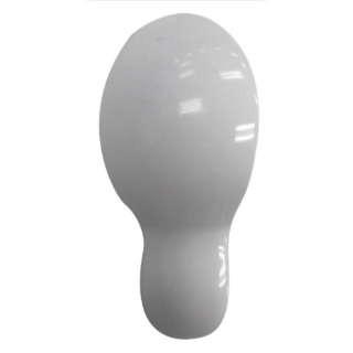 Picture of Roca - Decorative Accents & Trim White Ice Chair Rail Corner