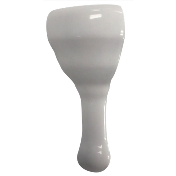 Picture of Roca - Decorative Accents & Trim White Ice Sink Rail Corner