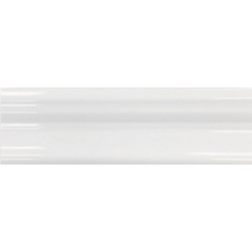 Picture of Roca - Decorative Accents & Trim White Ice Sink Rail