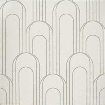 Picture of Roca - Epoque Oval Gray Taupe