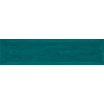 Picture of Roca - Flow 3 x 12 Peacock Green