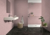 Picture of Roca - Flow 3 x 12 Velvet Pink