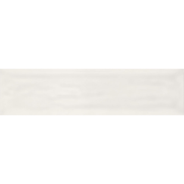 Picture of Roca - Flow 3 x 12 White