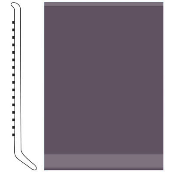 Picture of Roppe - 4 Inch 0.080 Vinyl Cove Base Merlin