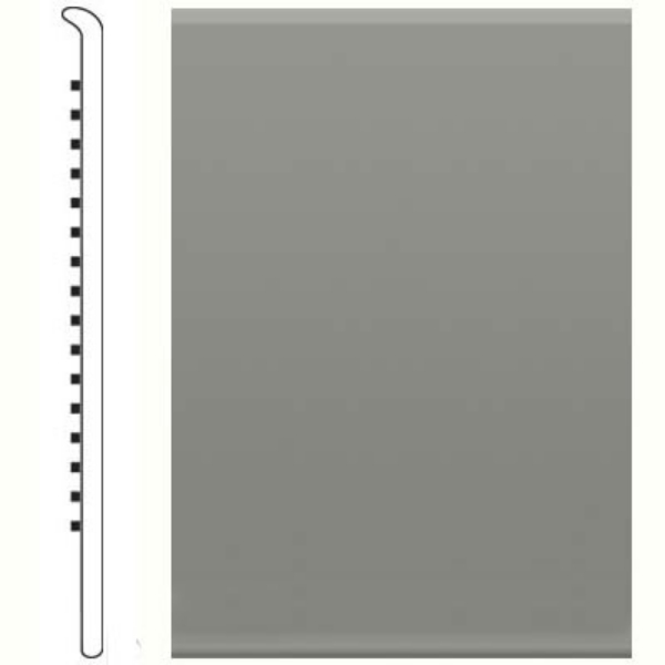 Picture of Roppe - 2.5 Inch 0.080 Vinyl No Toe Base Dolphin