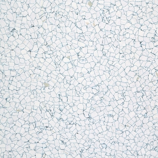 Picture of Roppe - ESD Static Control Dissipative 24 X 24 Pre-Grooved Cumulus White