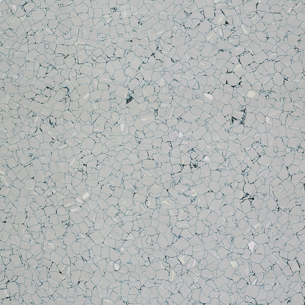 Picture of Roppe - ESD Static Control Dissipative 24 X 24 Pre-Grooved Haze Gray