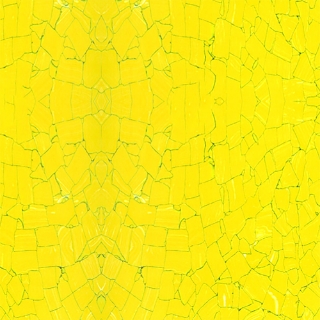 Picture of Roppe - ESD Static Control Dissipative 36 x 36 Pre-Grooved Safety Yellow