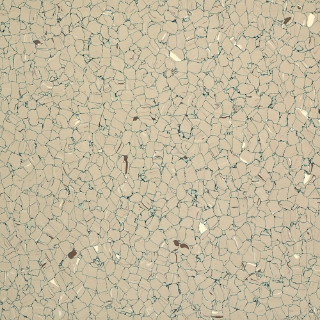Picture of Roppe - ESD Static Control Dissipative 36 x 36 Pre-Grooved Storm Beige