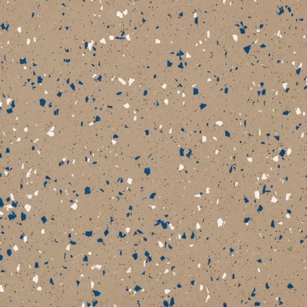 Picture of Roppe - Tuflex Spartus Interlocking Desert