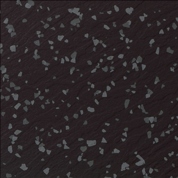 Picture of Roppe - Symmetry Slate Black