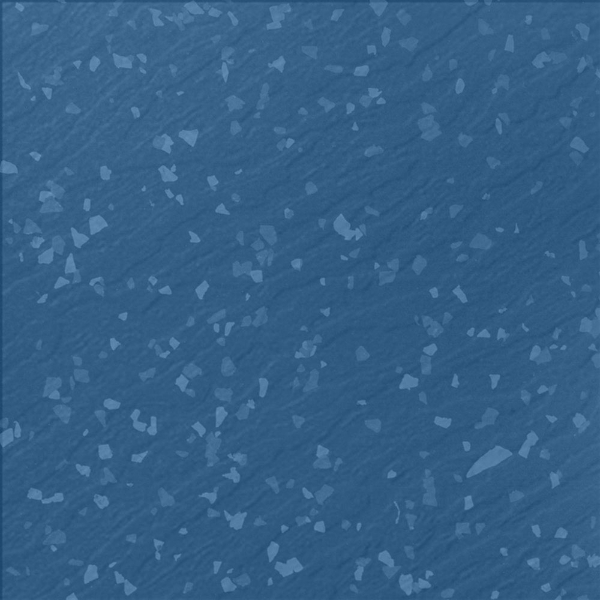 Picture of Roppe - Symmetry Slate Blue Jay