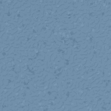 Picture of Roppe - Symmetry Textured Bluebell