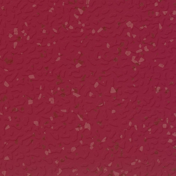 Picture of Roppe - Symmetry Textured Red