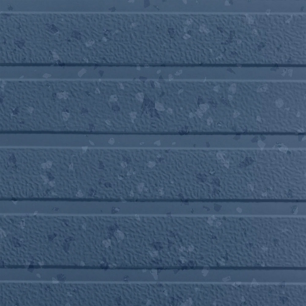 Picture of Roppe - Symmetry Warning Tile Mariner