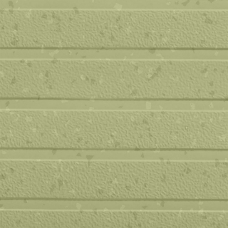 Picture of Roppe - Symmetry Warning Tile Pear Green