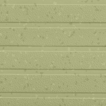 Picture of Roppe - Symmetry Warning Tile Pear Green