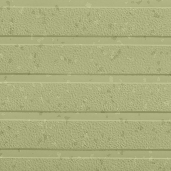 Picture of Roppe - Symmetry Warning Tile Pear Green