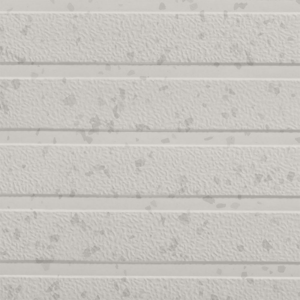 Picture of Roppe - Symmetry Warning Tile Snow