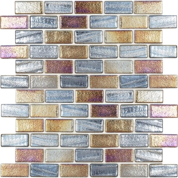 Picture of Tesoro - Illusions Staggered Black