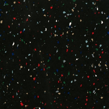 Picture of Roppe - Tuflex Spartus Square Confetti