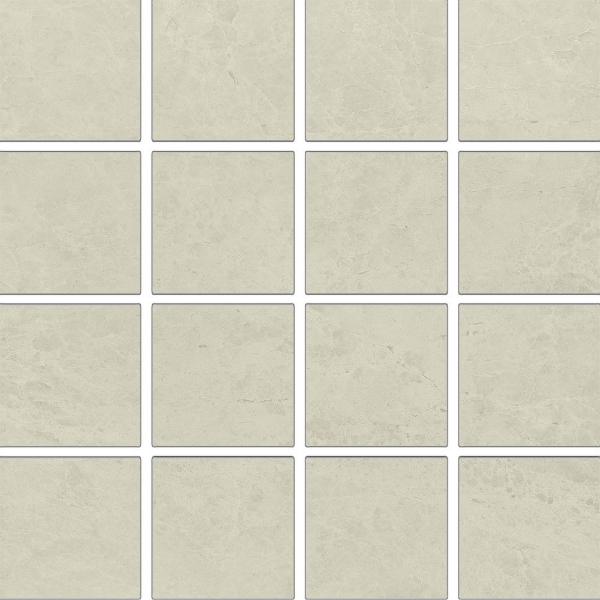 Picture of Tesoro - Hydra Isles Mosaic White