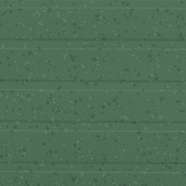 Picture of Roppe - Symmetry Warning Tile Parsley