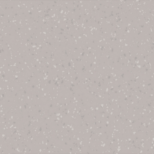 Picture of Roppe - Symmetry 12 x 24 Smoke