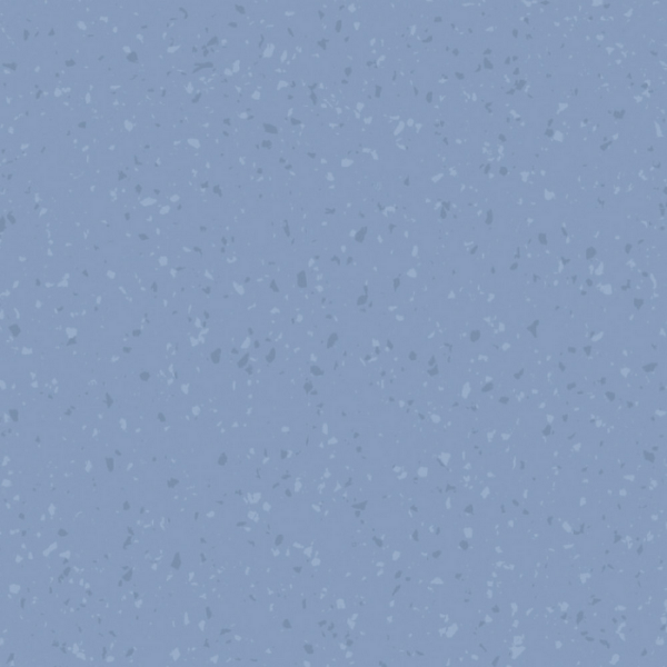 Picture of Roppe - Symmetry 12 x 24 Bluebell