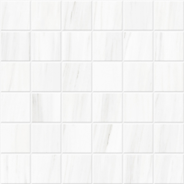 Picture of Roca - Lassa Mosaic White