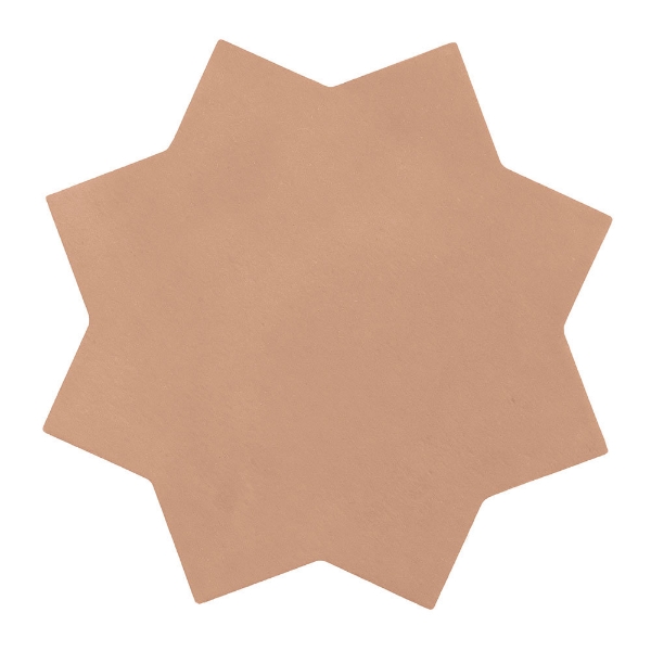 Picture of Tesoro - Kasbah Star Terracotta
