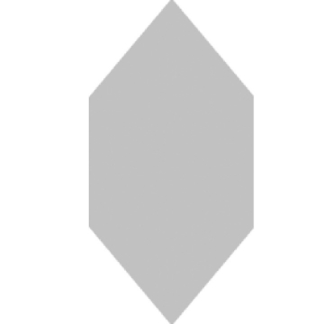 Picture of Tesoro - Kayak Picket Silver Grey