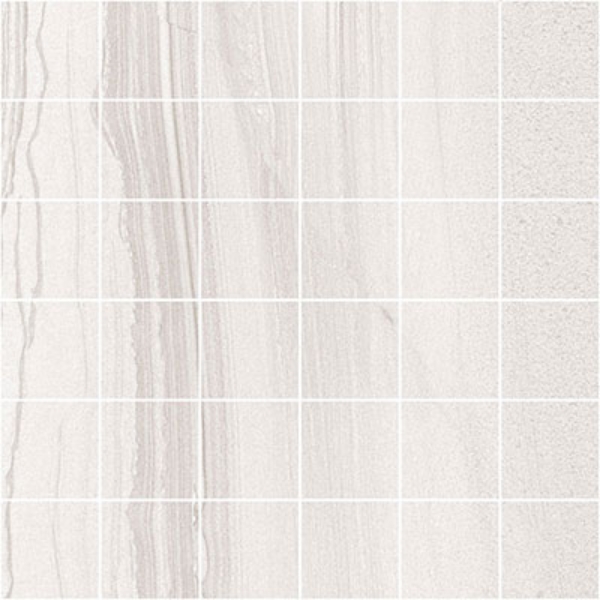 Picture of Roca - Legend Mosaic Blanco