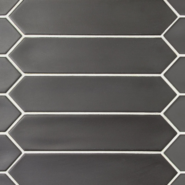 Picture of Tesoro - Lanse Picket Black