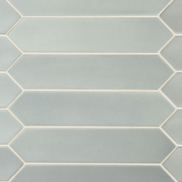 Picture of Tesoro - Lanse Picket Blue