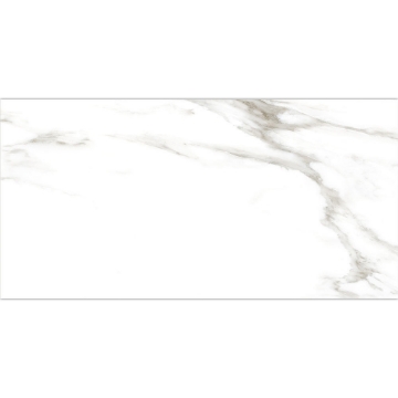 Picture of Tesoro - Larsen 12 x 24 White Calacatta Gris A