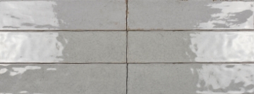 Picture of Roca - Maiolica Crackled 3 x 12 Tender Gray