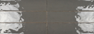 Picture of Roca - Maiolica Crackled 3 x 12 Taupe