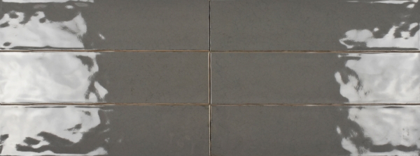 Picture of Roca - Maiolica Crackled 3 x 12 Taupe
