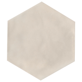 Picture of Roca - Maiolica Hexagon Biscuit