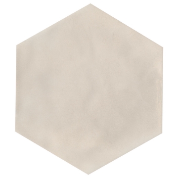 Picture of Roca - Maiolica Hexagon Biscuit