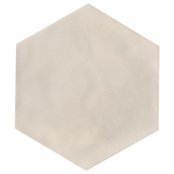 Picture of Roca - Maiolica Hexagon Biscuit