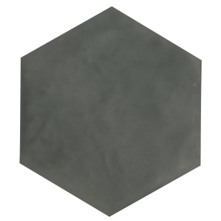 Picture of Roca - Maiolica Hexagon Taupe